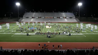 Gulf Coast Classic Finals Multicam Oct 13th