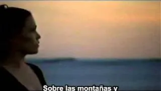 nightwish over the hills and far away subtitulado español