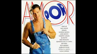Só Você - Fábio Junior (Por Amor) 1997