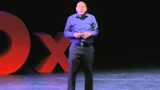 Why cool matters | Joel Dinerstein | TEDxNashville