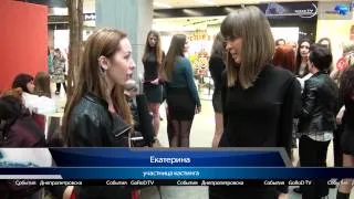 Мисс Passage 2013-События GoRoD TV