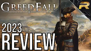 Greedfall Review: Should You Buy in 2023?