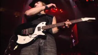 Bon Jovi - Blood On Blood Live Madison Square Garden '08