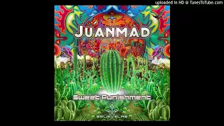Juanmad - Over Thinking (Original Mix)