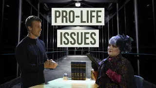 Pro-Life Issues | Catholic Central