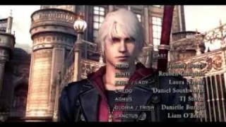 Let's Play Devil May Cry 4 - Mission 20 (v2)