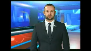 Поздравление депутата ЗССО А.А. Коробейникова с Днём молодежи.