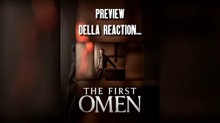 The First Omen: #REACTION AL PRIMO TRAILER. Un Trailer da Dimenticare #Shorts #TheOmen