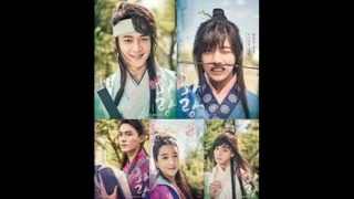 BTS V & Jin - Even if Die, it's you (hwarang ost eps part 2)