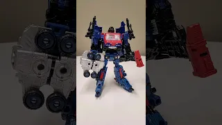 One-minute Tutorial: Powerlinx Cog and Crosshairs Combiner