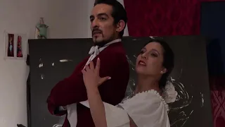 Daniel Carrizo y Gisselle Cuarteron - "A RODO"- Balderrama Zamba