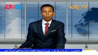 Arabic Evening News for September 7, 2023 - ERi-TV, Eritrea