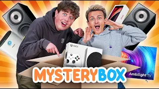 Lohnt sich eine 1.000 Euro Mystery Box?! 🤔💸 mit Smiley