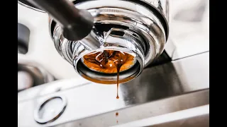 A Beginner's Guide to Espresso: Part 1