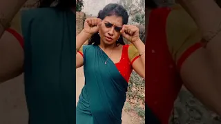 Vanathaipola serial Ponni Cute Funny Video
