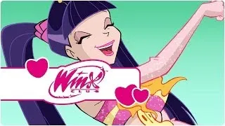 Winx Club - Saison 3 Épisode 26 - Une invitation douteuse (clip2)