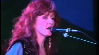 Bonnie Raitt - Nick of Time - Hard Rock Cafe New Orleans 12-31-1991