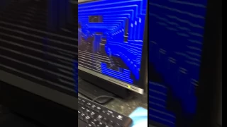 KID RUNS MEMZ TROJAN VIRUS ON SCHOOL COMPUTER