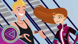 Episode 7 - 6Teen |FULL EPISODE| RETRO RERUN