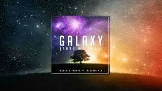 Dzeko & Torres feat. Alessia Rio - Galaxy (Save My Soul Vocal Mix)