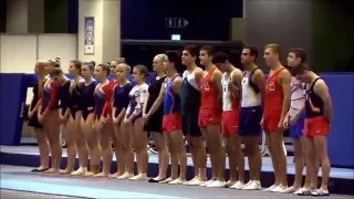 17-18 boys DMT World age final 2015