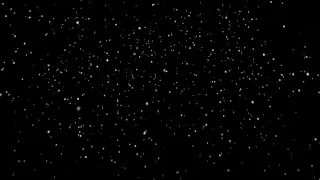 Free Snowflakes Falling Best Winter 2021 Video | No Copyright Video, Motion Graphics, Background