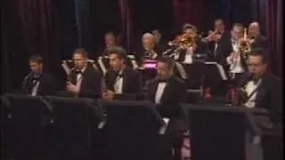 "Bandstand Boogie" Jerry Costanzo Big Band