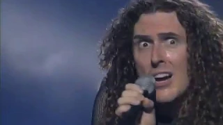 "Weird Al" Yankovic - Germs