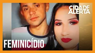 Mulher é brutalmente agredida até a morte pelo marido; ele abafou os pedidos de socorro da vítima