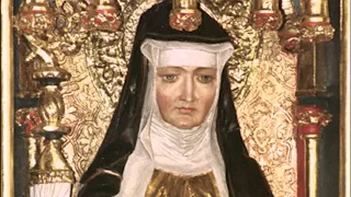 Hildegarde de BINGEN – Une Vie, une Œuvre : 1098-1179 (France Culture, 1989)