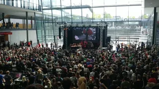 Comic con germany 2017 Cosplay contest