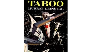 This World Is Taboo (Deep-Space, SF Audiobook) by Murray Leinster