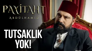 "Allah'a Kul Olan Başkasına Olmaz!" | Payitaht Abdülhamit 21. Bölüm