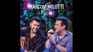 Marcos & Belutti - Domingo de manhã 2014