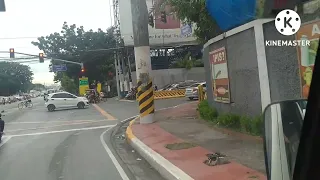 Mabini bridge nagtahan.