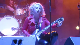 Samantha Fish - So-Called Lover - Madison, IN - 8/19/22