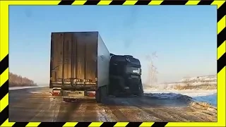 car crash compilation February 2018 russia, germany, usa #23 [HD] 🚗 🚙 🚐