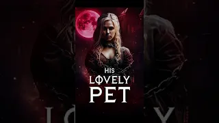 Audiobook His Lovely Pet