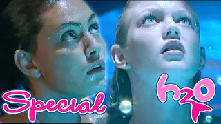 Full Moon Special  | Season 1 | H2O - Just Add Water