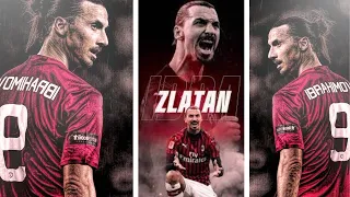 Zlatan Ibrahimović: l DESQUISIADO Goleador que nunca ENVEJECIÓ | HISTORIA COMPLETA