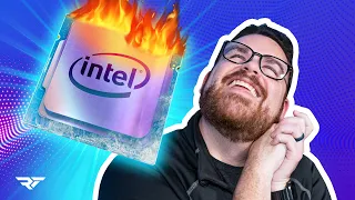 How to fix Intel CPU Overheating Issues.  Step by step with results!
