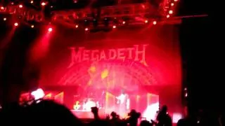 Megadeth - Holy Wars (Heavy MTL)