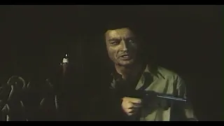 Волчье эхо (Польша, 1968) боевик, советский дубляж