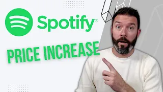 Why Spotify's Price Increases Are Great News