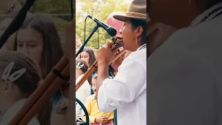 Celeste - Traditional Music of Ecuador 🇪🇨
