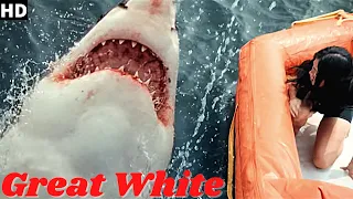 Great White Trailer Official Full HD 2021