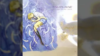 Escaflowne The Movie OST - 10 Sora