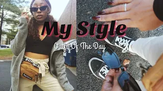 My Style // Outfit Of The Day (OOTD) 2018 💕