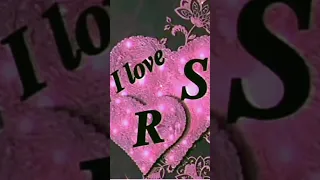 RS name love//RS name latter's video//RS name Whatsapp status video//RS love you