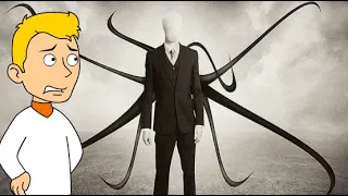 Fred Plays Slender